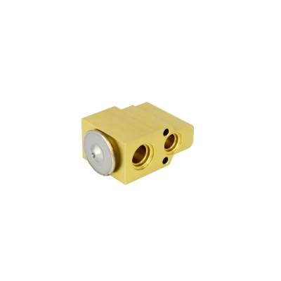 Afbeelding van Thermotec Airco expansieklep KTT140047
