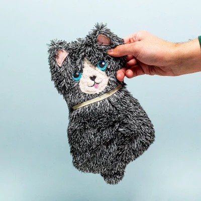 Afbeelding van Mellow Cat Warmtekussen Normaal