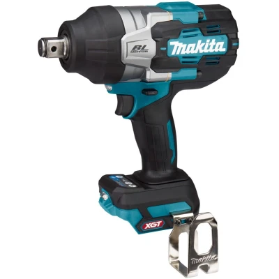 Afbeelding van Makita 40 V Max Slagmoersleutel TW001GZ