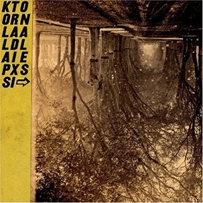Afbeelding van Silver Mt. Zion Kollaps Tradixionales (CD)