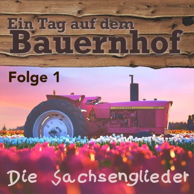 Afbeelding van Ein Tag auf dem Bauernhof