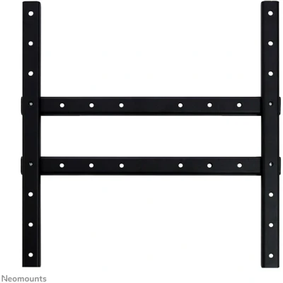 Afbeelding van Neomounts FPMA VESA425 is een VESA verloopplaat om gatenpatronen te vergroten naar max. 400x400 mm.