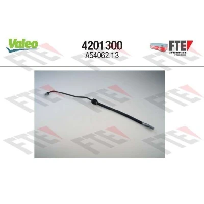 Afbeelding van Koppelingsleiding VALEO 4201300