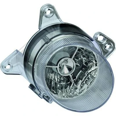 Afbeelding van DIEDERICHS 1686071 Stadslicht Links MERCEDES BENZ: B Class