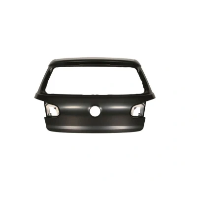 Afbeelding van PRASCO RN3291265 Sier / beschermingspaneel, bumper Achter