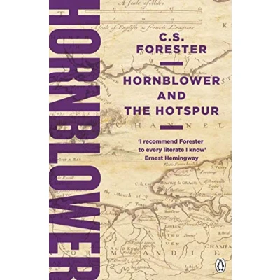 Afbeelding van Hornblower and the Hotspur