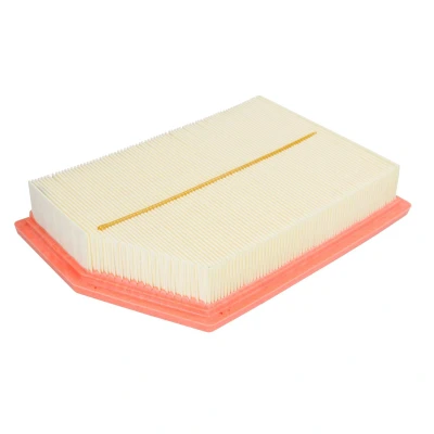 Afbeelding van FILTRON AP 093/5 Luchtfilter 49,5 184,5 267, 216 Filter insert JEEP: Cherokee V