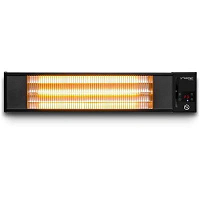 Afbeelding van TROTEC Infrarood warmtestraler IR 2010 S