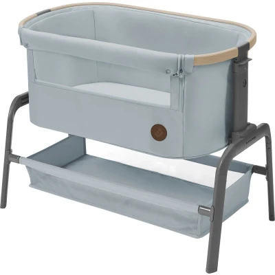 Afbeelding van Maxi Cosi Iora Co sleeper Beyond Grey