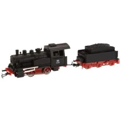 Image de Piko 1 87 ho petite locomotive vapeur avec tender séparé