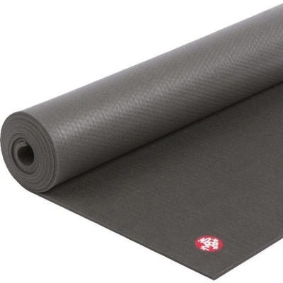Afbeelding van Manduka PRO Mat Black 180 cm