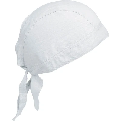 Afbeelding van K up Bandana KP044 White