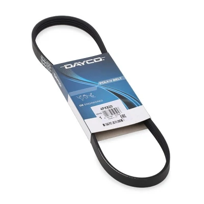 Afbeelding van Poly V riem DAYCO 4PK820