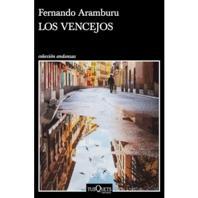 Afbeelding van Los vencejos