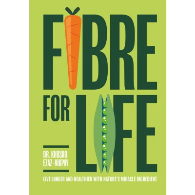 Afbeelding van Fibre for Life