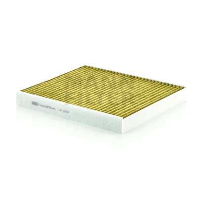 Afbeelding van Mann filter Interieurfilter FP 2757
