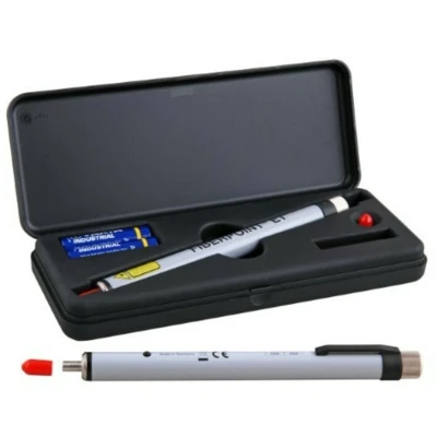 Afbeelding van Glasvezel kabeltester tester