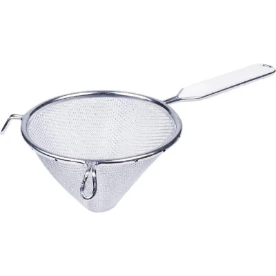 Afbeelding van Vogue conische zeef 14cm