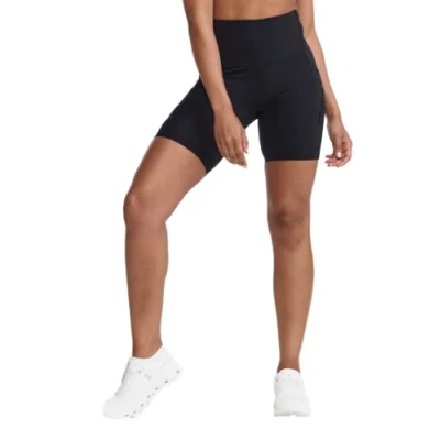 Afbeelding van 2XU BIKE FORM Stash HI RISE Legging, Dames, Maat: Large, black