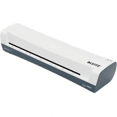 Image de Leitz Ilam Home A3 Plastifieuse