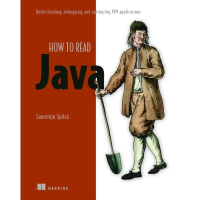 Afbeelding van How to Read Java