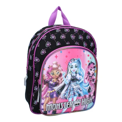 Afbeelding van Monster High Rugzak Feeling Fierce 8712645310711