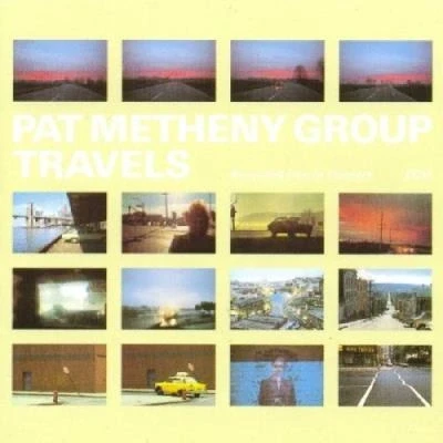 Image de Travels