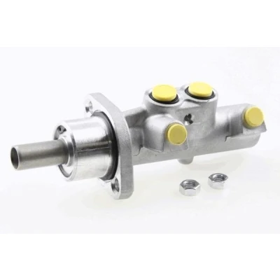 Afbeelding van HELLA 8AM 355 503 271 Hoofdremcilinder 23,81 Aluminium M10 x 1 (x2)