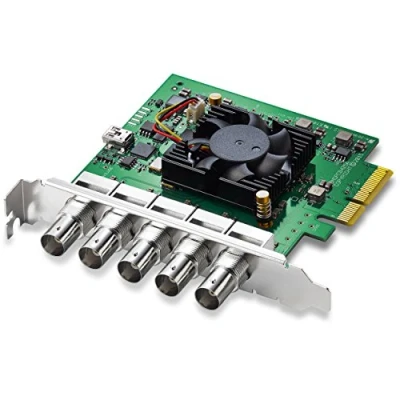 Afbeelding van Blackmagic DeckLink Duo 2