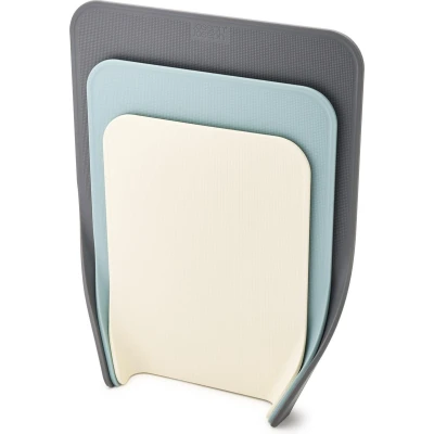 Afbeelding van Joseph Nest Chop Snijplank Set Van 3 Multicolor
