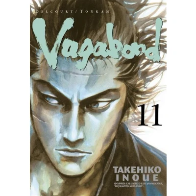 Image de Vagabond T11