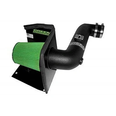 Afbeelding van GREEN K2.85 Sportluchtfilter