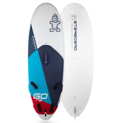 Afbeelding van STARBOARD GO 152 STARLITE 2023