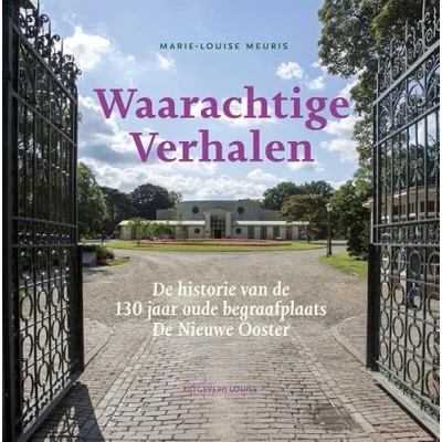 Afbeelding van Waarachtige Verhalen