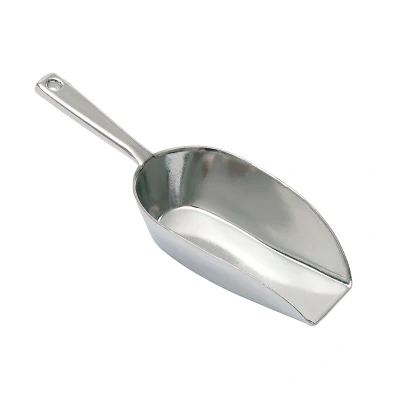 Afbeelding van BrandNewCake Schep Aluminium 24,5cm/160g