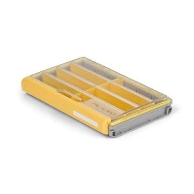 Afbeelding van PLANO Edge Flex 3600 Waterdichte opbergdoos met voorgesneden scheidingswanden voor personalisatie, opbergdozen visuitrusting roestbescherming, dozen