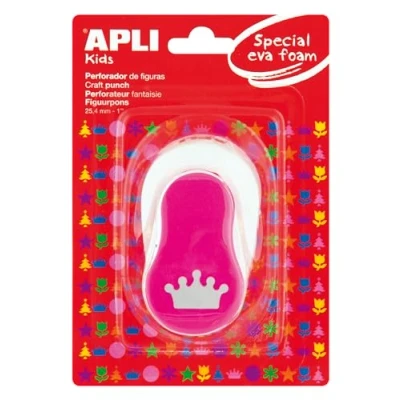 Image de Perforatrice à levier Matériaux épais Couronne APLI AGIPA