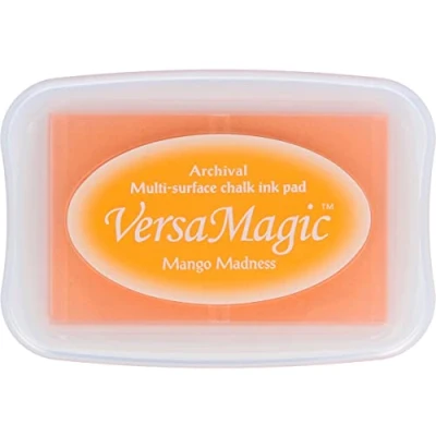 Afbeelding van Mango Madness