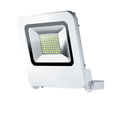 Afbeelding van Osram Endura Flood Led schijnwerper, voor buitengebruik, warmwit, 226, 0 mm x 201, 37,