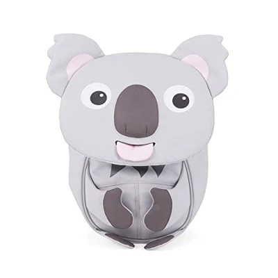 Afbeelding van Affenzahn Kinderrugzak Karla De Koala 4L