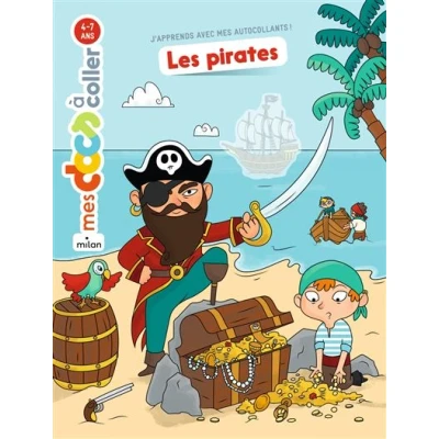 Image de Les pirates