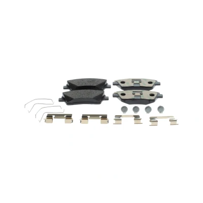 Afbeelding van BOSCH 0 986 460 141 Remblokkenset Low Metallic VOLVO: XC40