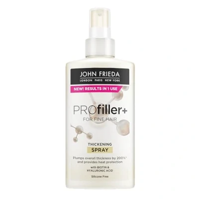 Afbeelding van John Frieda PROfiller+ Thickening Spray 150 ml