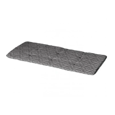 Afbeelding van Madison Living plaid 150x68 Blake grey outdoor