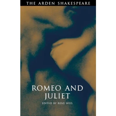 Afbeelding van Romeo and Juliet: Third Series (The Arden Shakespeare