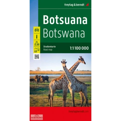 Image de Botswana