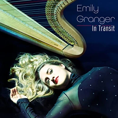 Afbeelding van Emily Granger In Transit (CD)