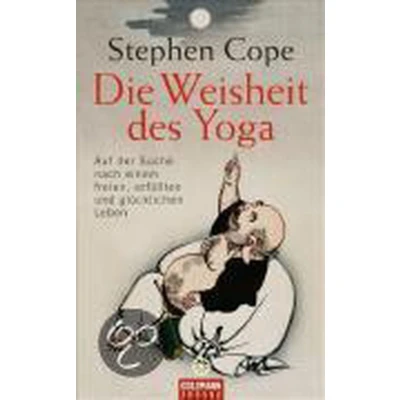 Afbeelding van Die Weisheit des Yoga