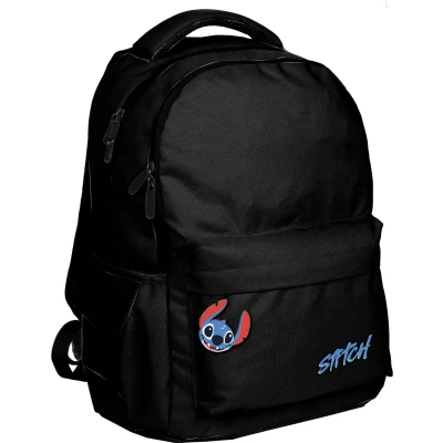 Afbeelding van Disney Lilo &amp; Stitch Rugzak, Funny 41 x 30 18 cm Polyester