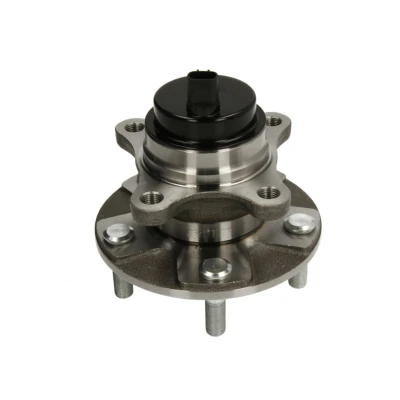 Afbeelding van KRAFT 4103913 Wiellagerset Vooras rechts LEXUS: IS 2